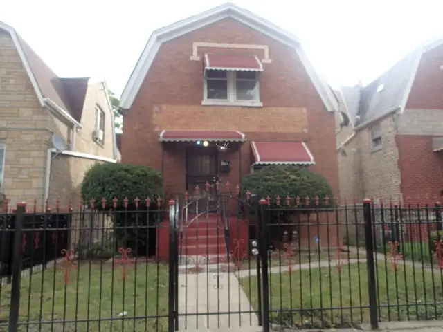 923 N Kedvale Avenue, Chicago, IL 60651 - #1