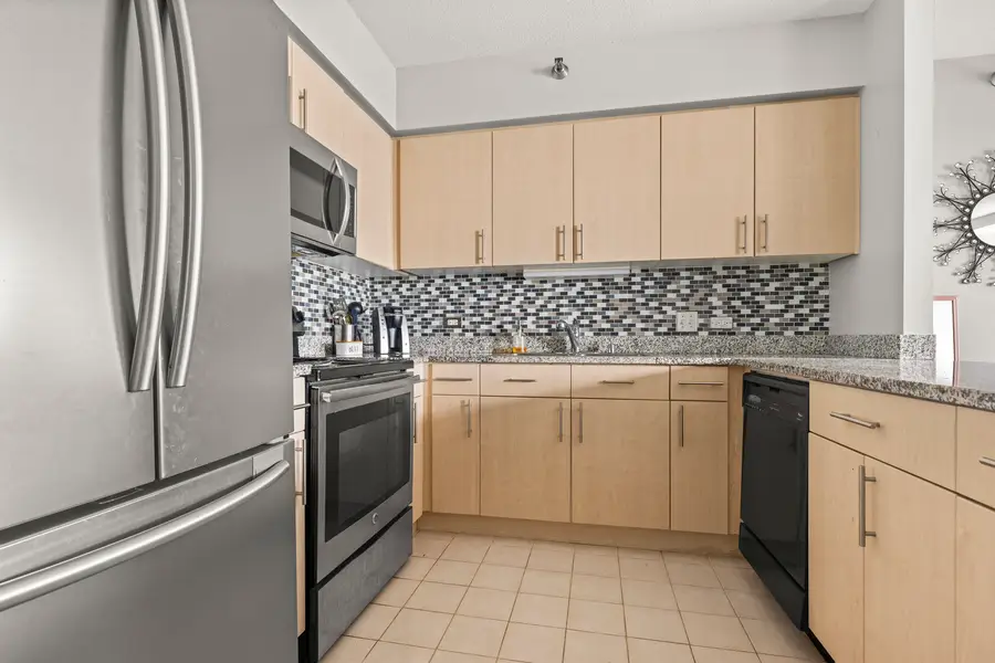 512 N Mcclurg Court #3803, Chicago, IL 60611 - #3
