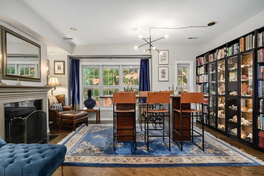 3306 N Clifton Avenue #3N, Chicago, IL 60657 - #3