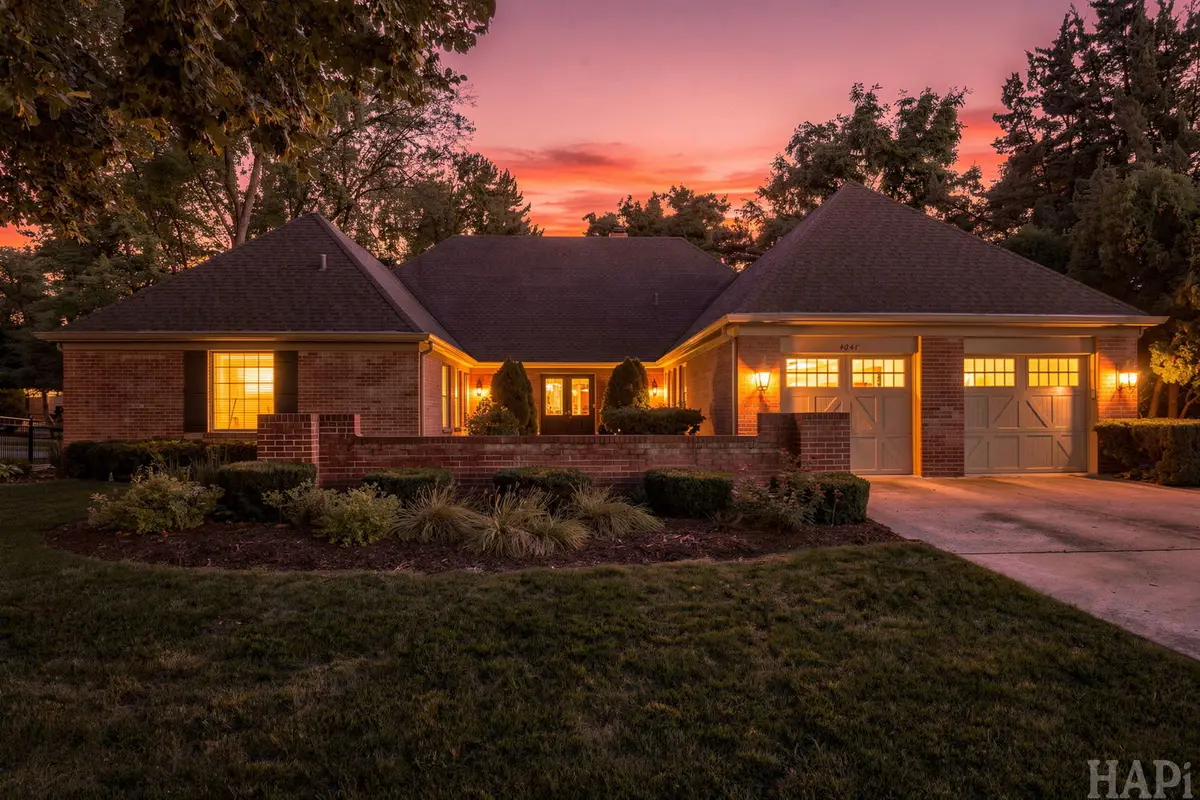 4041 Picardy Drive, Northbrook, IL 60062 - #1