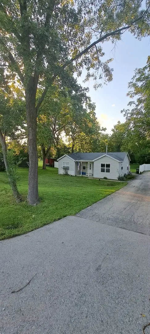177 E Francis Road, New Lenox, IL 60451