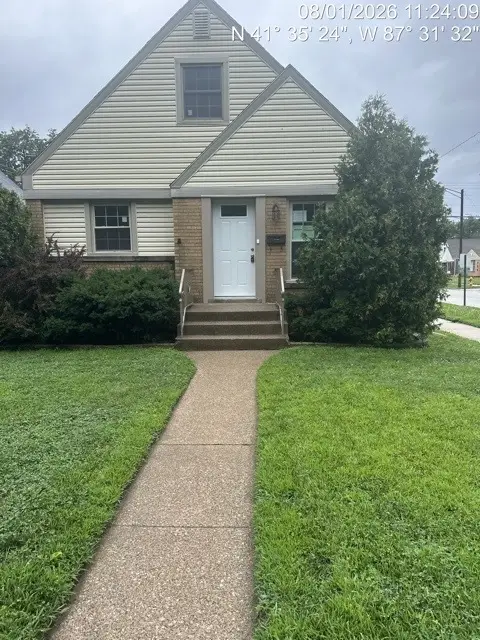 1500 State Line Road, Calumet City, IL 60409 - #1