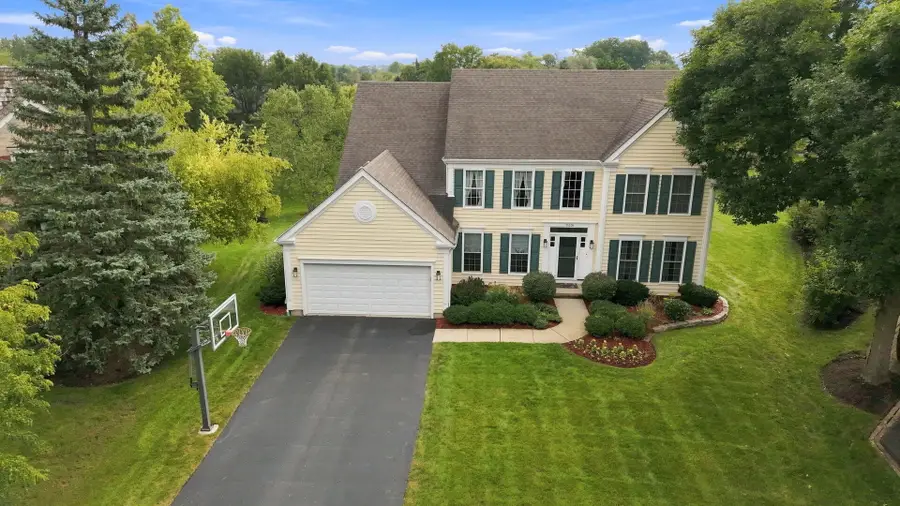 21336 W Prescott Court, Kildeer, IL 60047 - #2