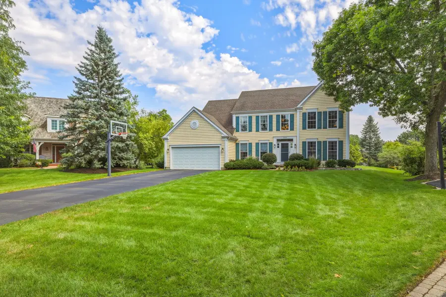 21336 W Prescott Court, Kildeer, IL 60047 - #3
