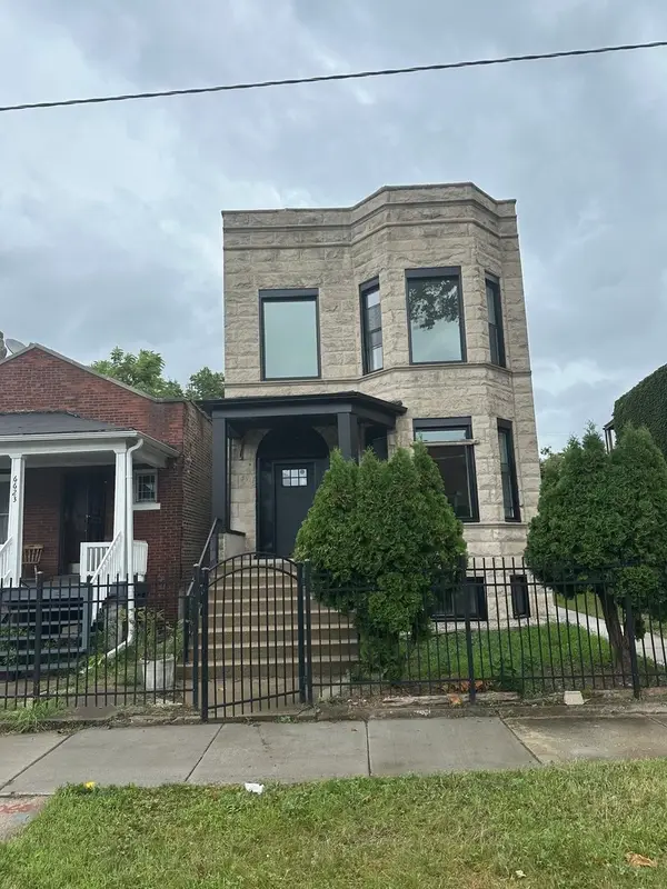 6627 S Maryland Avenue, Chicago, IL 60637