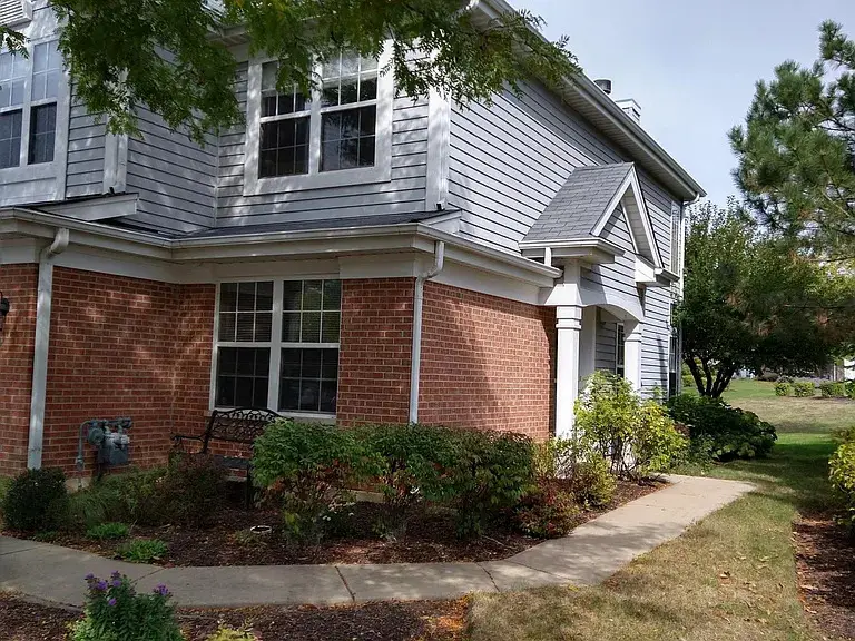 2320 Foxmoor Lane, Aurora, IL 60502 - #1