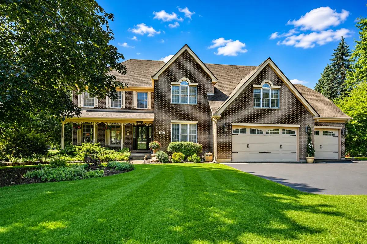 2617 Crystal Way, Crystal Lake, IL 60012 - #1