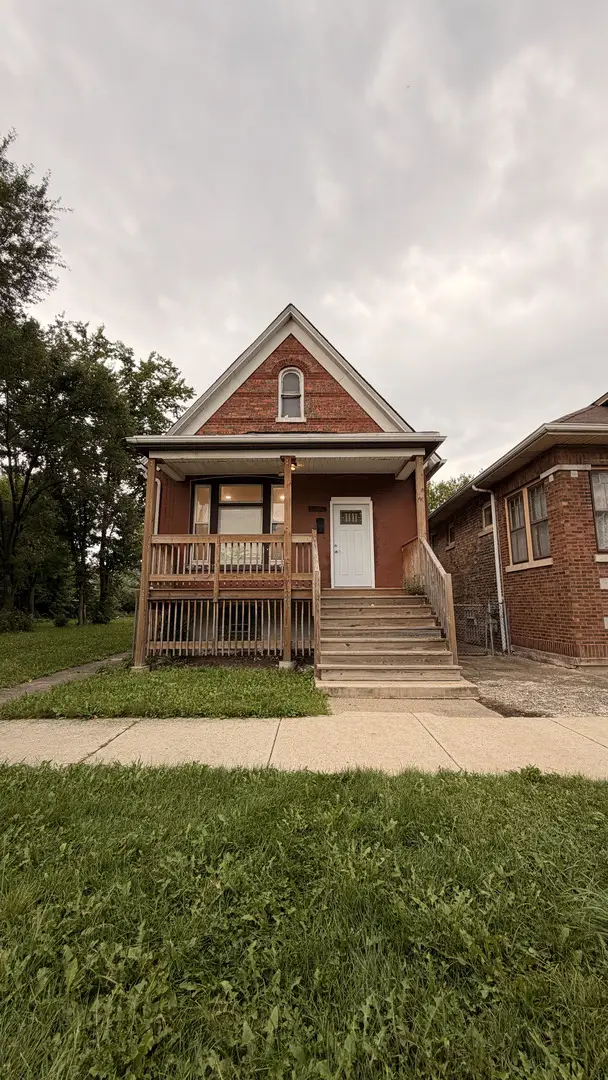 10812 S Indiana Avenue, Chicago, IL 60628 - #1