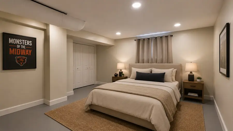 10812 S Indiana Avenue, Chicago, IL 60628 - #2
