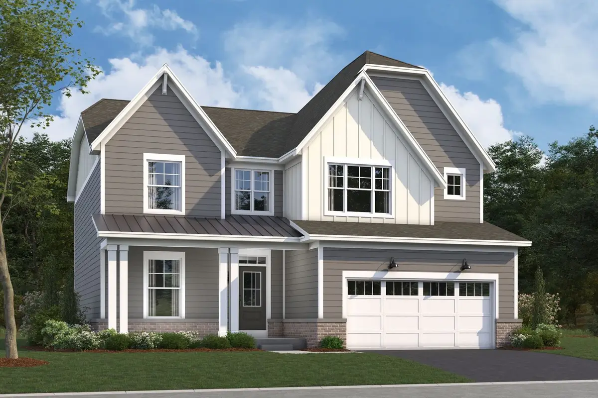 290 Raymond Road, Buffalo Grove, IL 60089 - #1