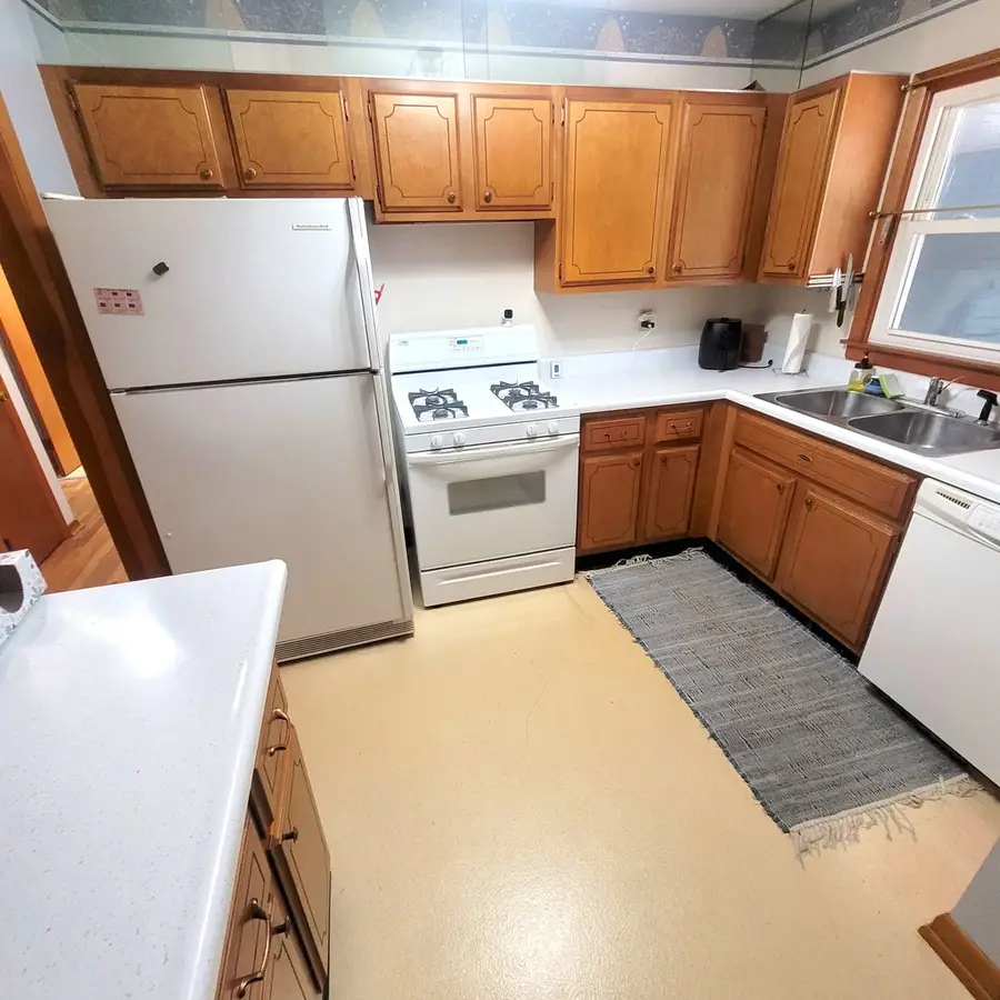 911 N 7th Street, Murphysboro, IL 62966 - #3