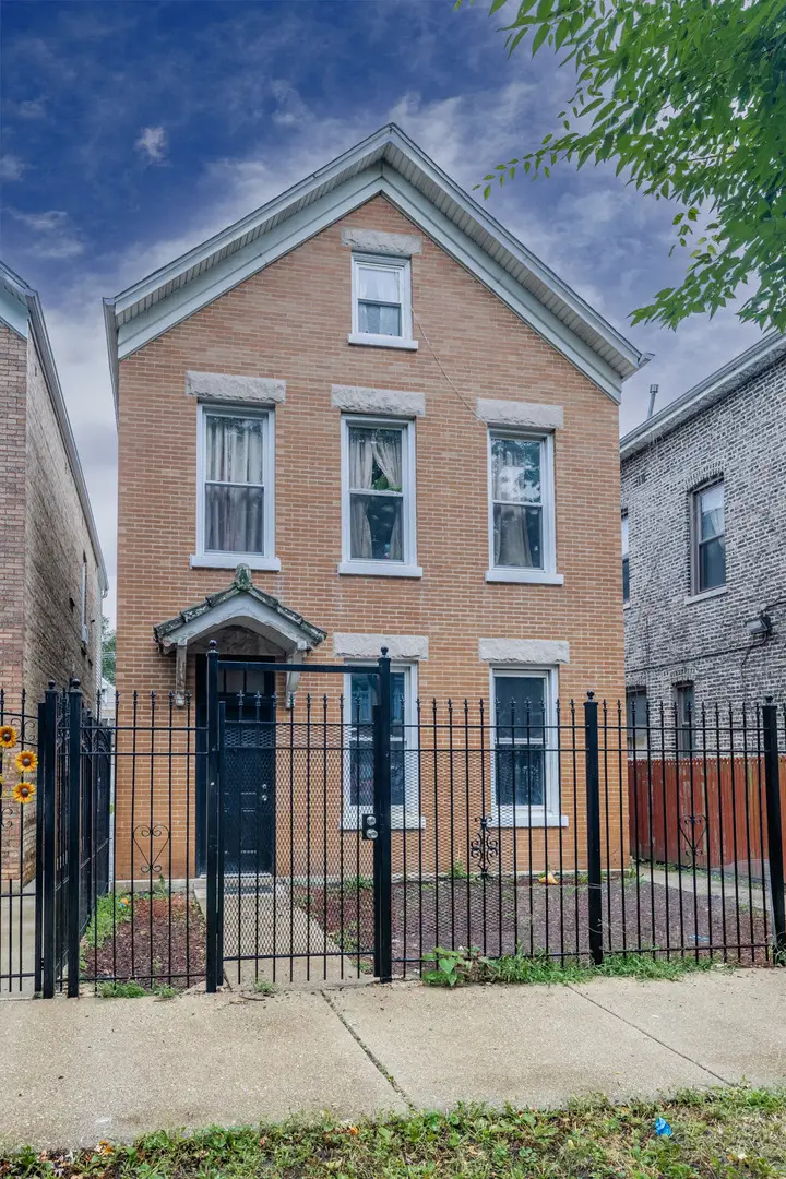 2655 S Drake Avenue, Chicago, IL 60623 - #1