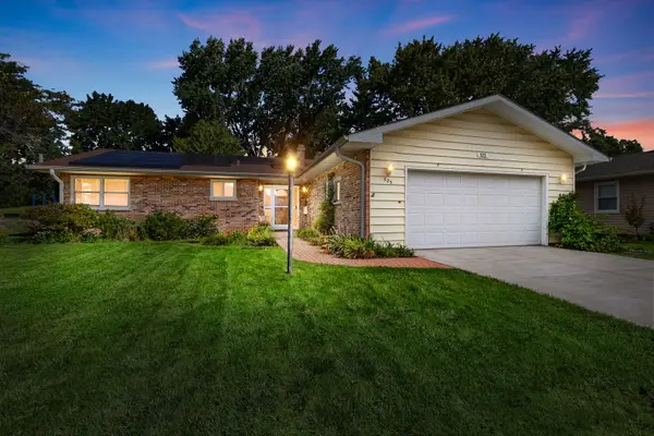 525 Poplar Avenue, Antioch, IL 60002