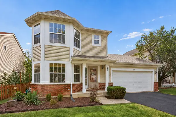 31 Kenilworth Avenue, Romeoville, IL 60446