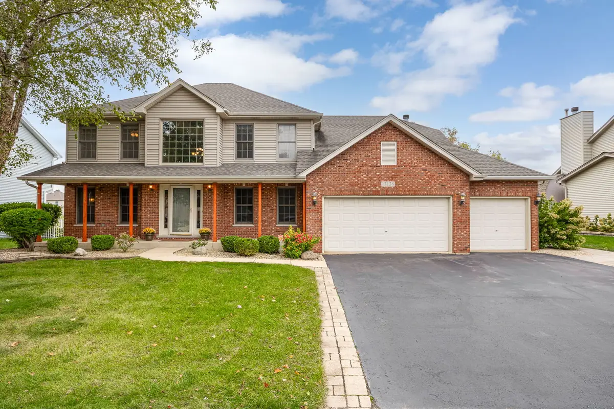 13138 Sunderlin Road, Plainfield, IL 60585 - #1