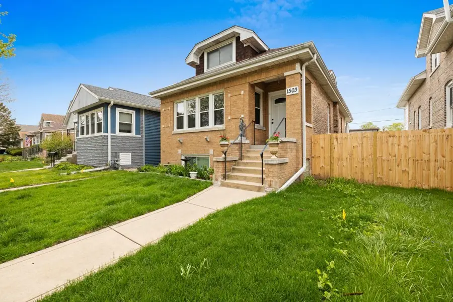 1503 Elgin Avenue, Forest Park, IL 60130 - #2