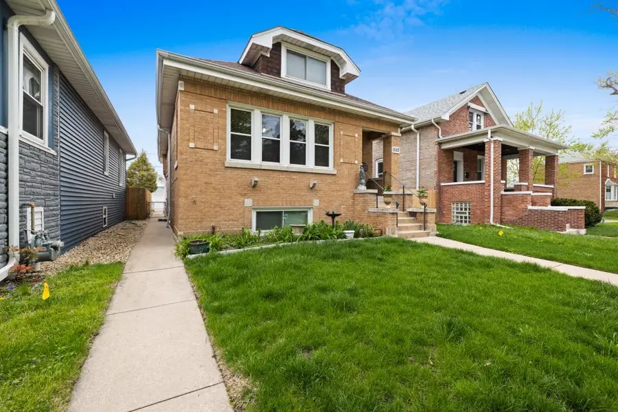 1503 Elgin Avenue, Forest Park, IL 60130 - #3