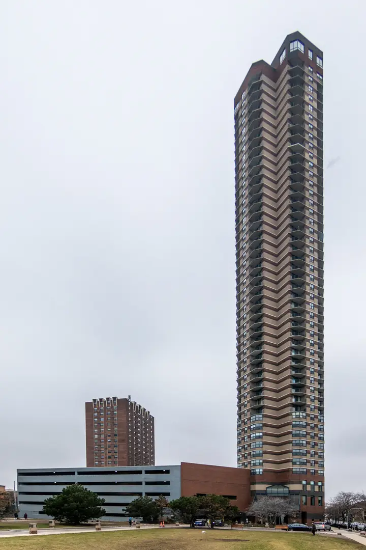 3660 N Lake Shore Drive #2312, Chicago, IL 60613 - #1