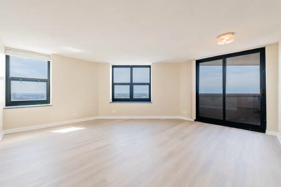 3660 N Lake Shore Drive #2312, Chicago, IL 60613 - #3