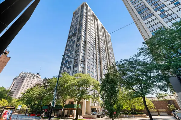 5455 N Sheridan Road #2003, Chicago, IL 60640
