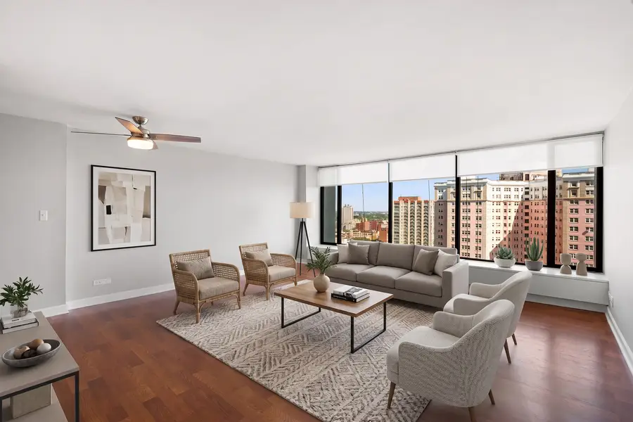 5455 N Sheridan Road #2003, Chicago, IL 60640 - #2