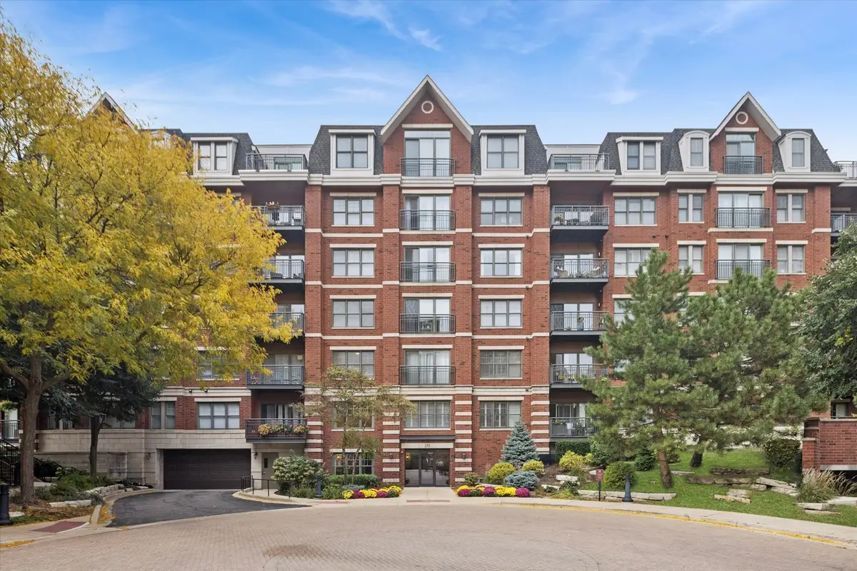 255 E Liberty Drive #203, Wheaton, IL 60187 - #1