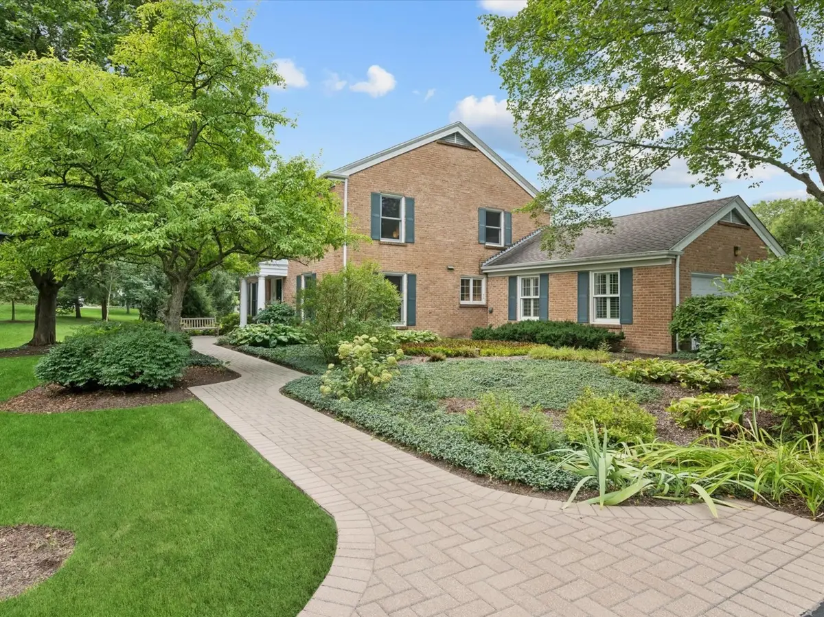 106 Carriage Road, North Barrington, IL 60010 - #1