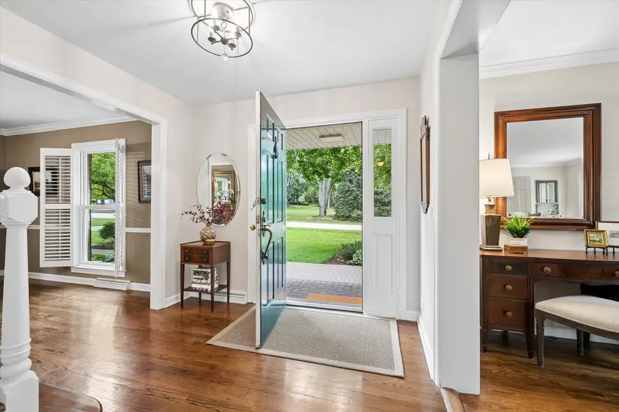 106 Carriage Road, North Barrington, IL 60010 - #3