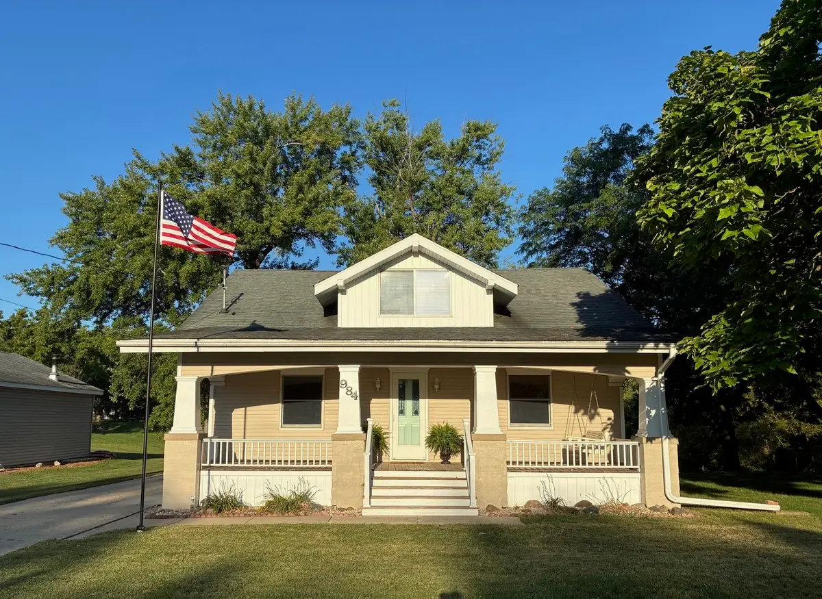 984 Pomeroy Street, Marseilles, IL 61341 - #1