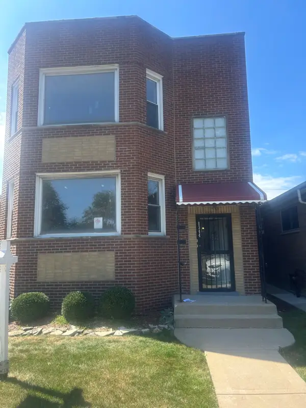 8344 S Lafayette Avenue, Chicago, IL 60620