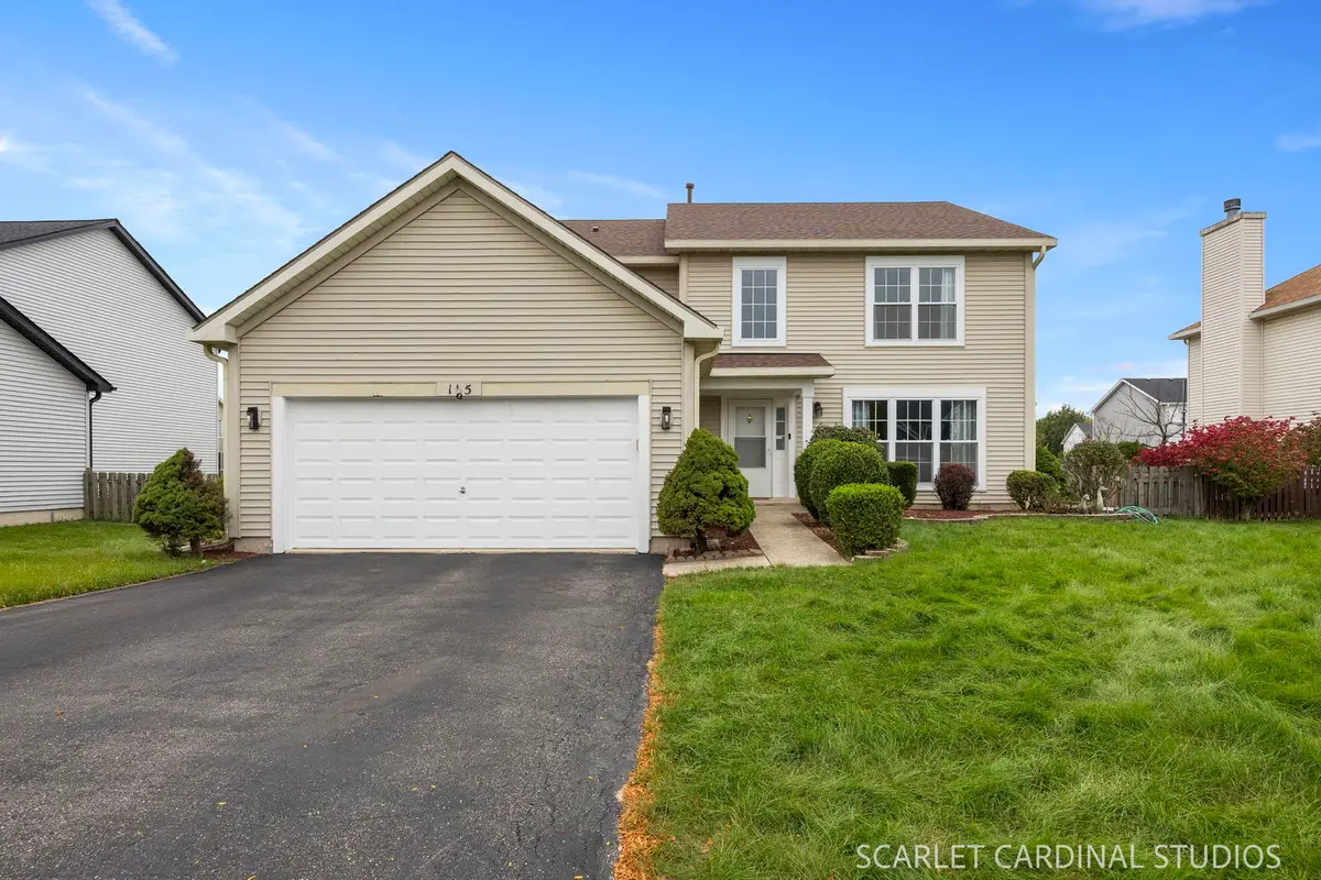 165 Glendale Drive, Bolingbrook, IL 60440 - #1