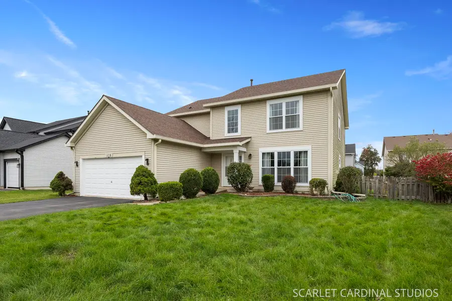 165 Glendale Drive, Bolingbrook, IL 60440 - #2