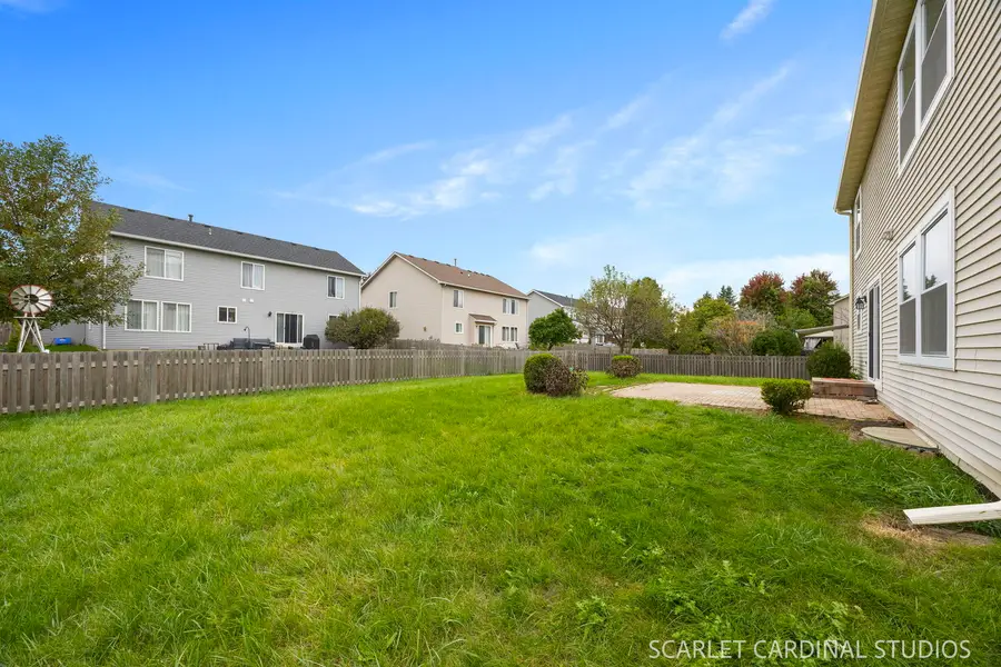 165 Glendale Drive, Bolingbrook, IL 60440 - #3