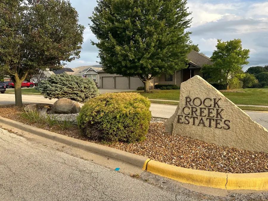 485 Rock Creek Drive, Manteno, IL 60950 - #3
