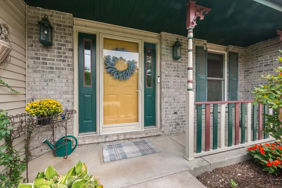 5903 Bentley Avenue, Willowbrook, IL 60527 - #3