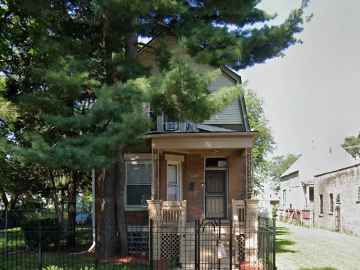 6210 S Wolcott Avenue, Chicago, IL 60636 - #1