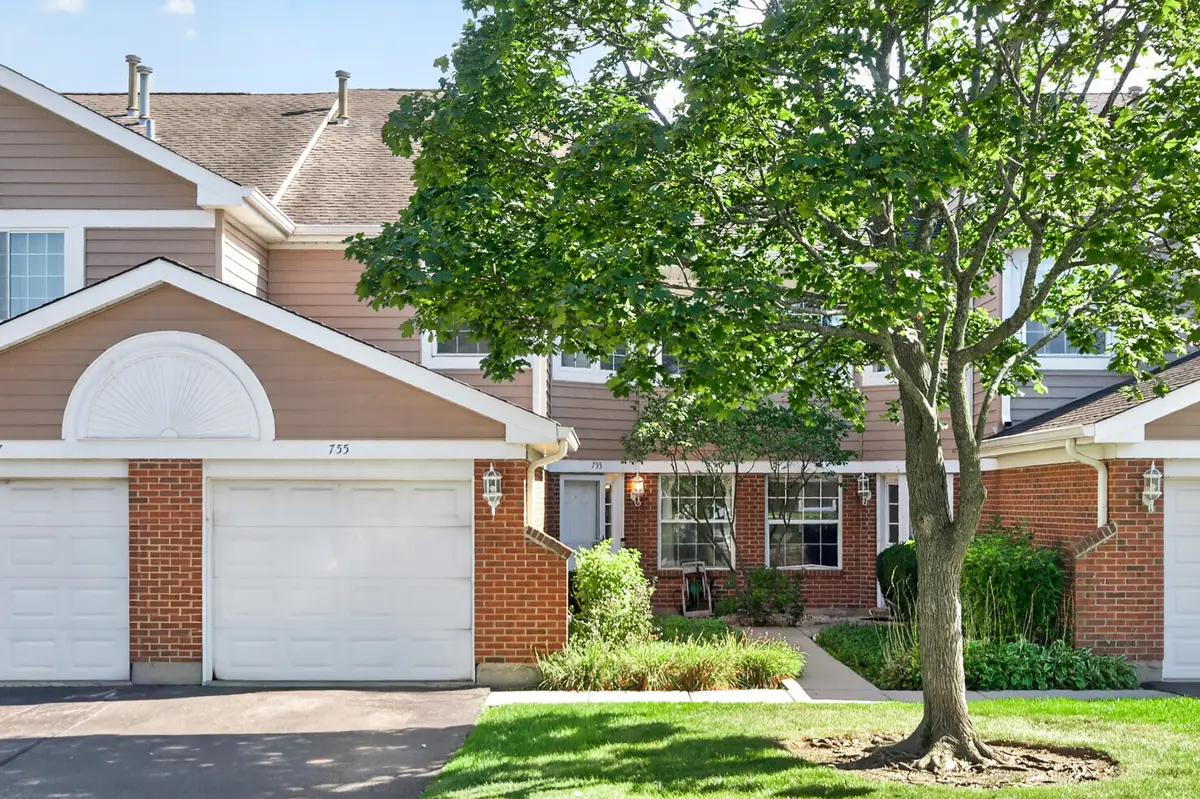 755 W Happfield Drive, Arlington Heights, IL 60004 - #1