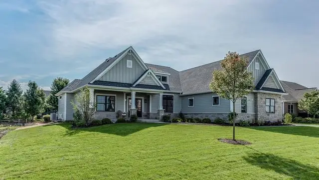 456 Prairie Ridge Lane, North Aurora, IL 60542 - #3