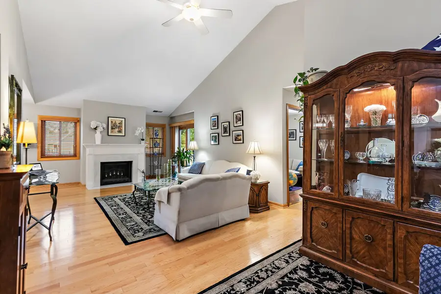 610 Berkley Court #Z2, Schaumburg, IL 60194 - #3