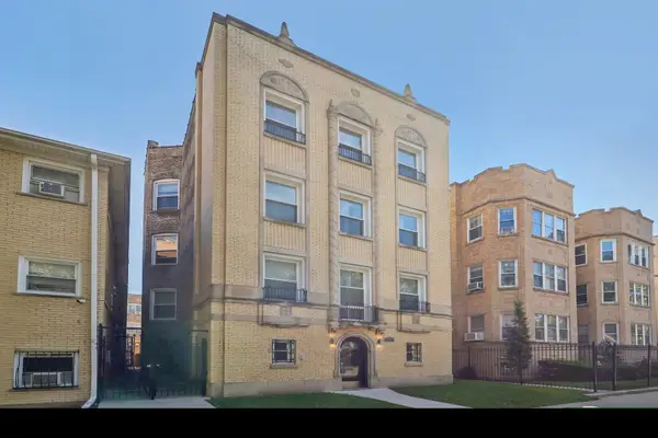 6235 N Francisco Avenue, Chicago, IL 60659