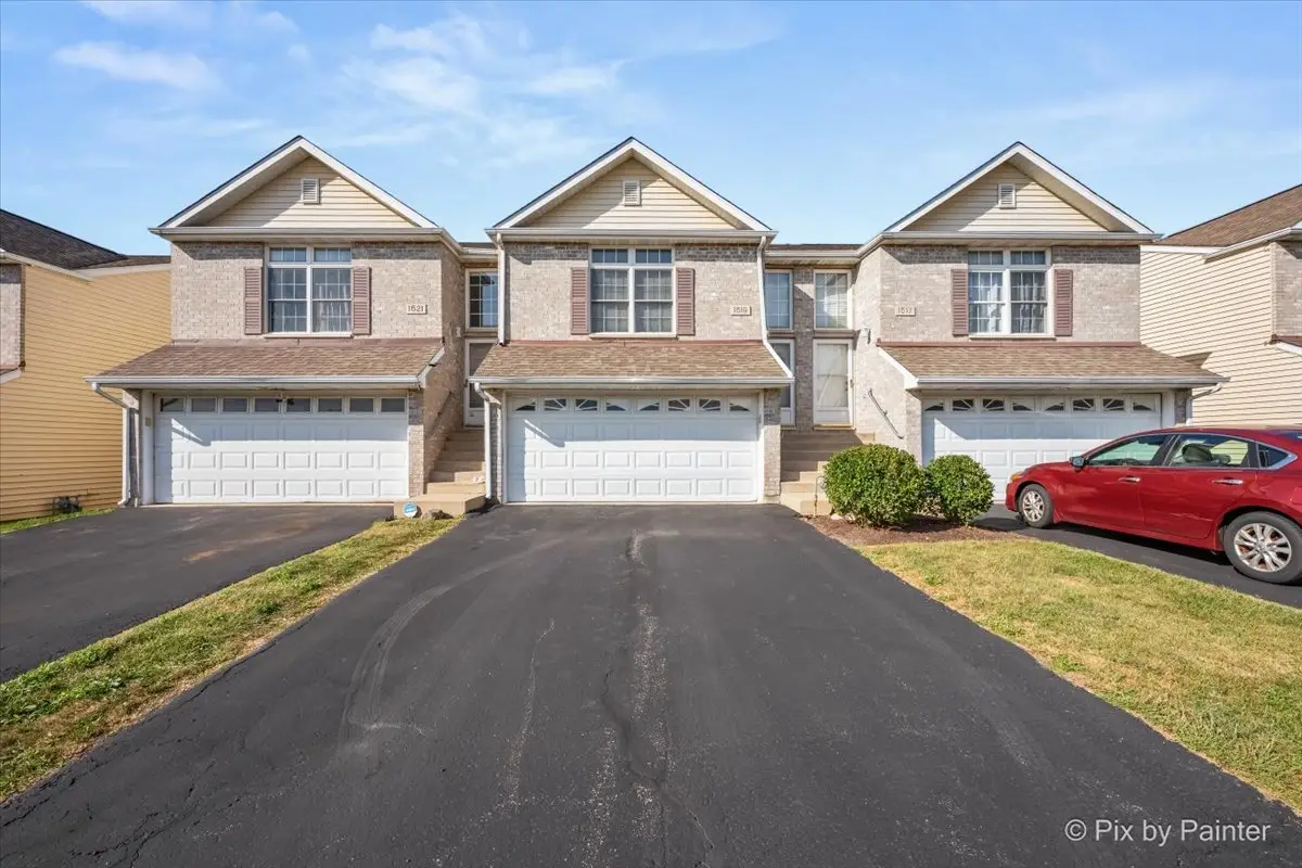1519 Stonefield Drive, Dekalb, IL 60115 - #1