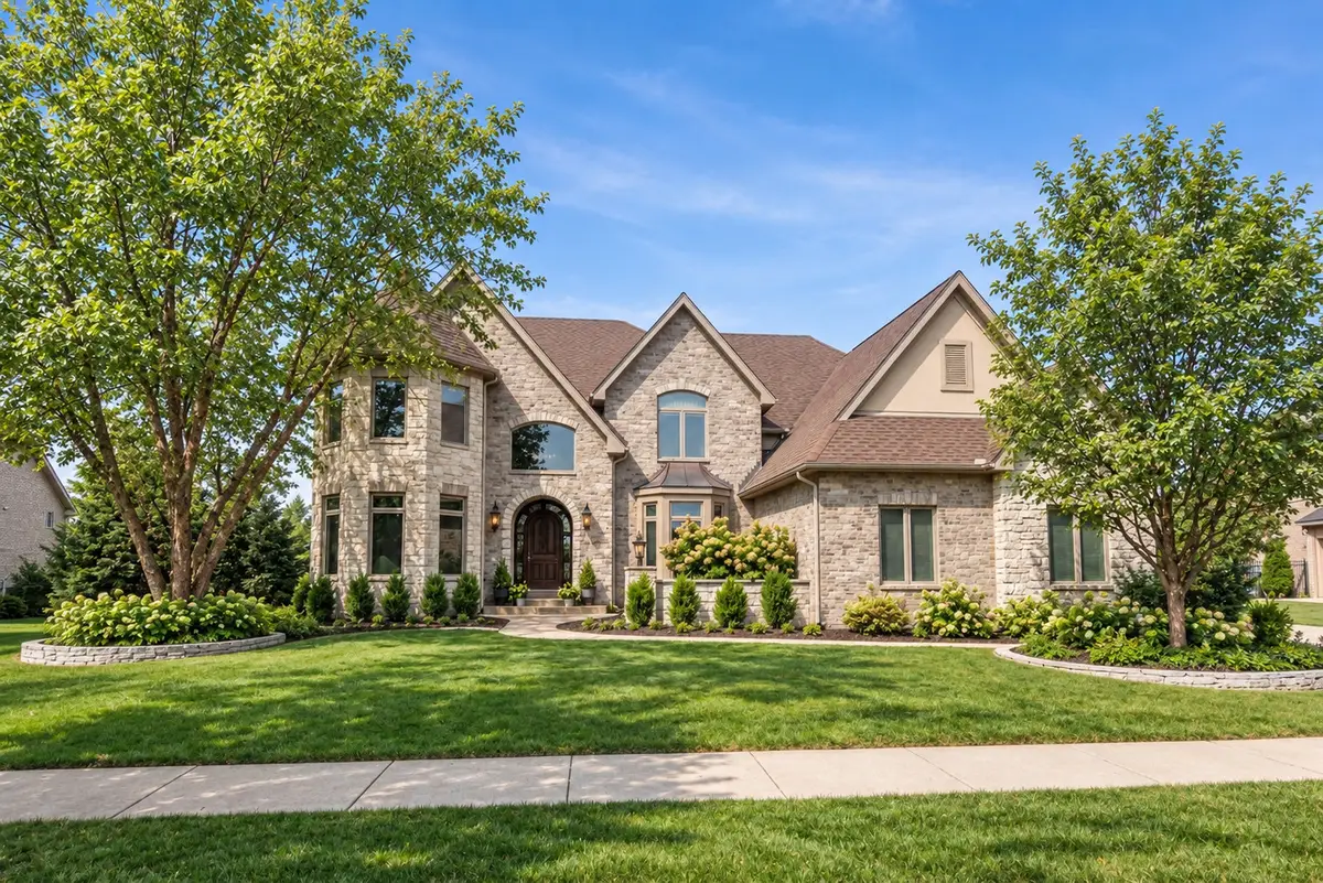 14040 Bunratty Court, Orland Park, IL 60467 - #1