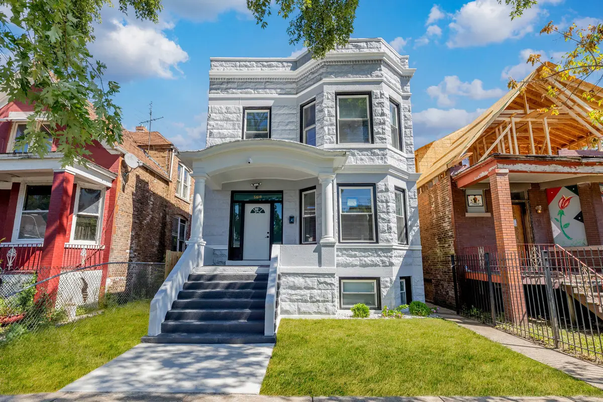 5619 S Wolcott Avenue, Chicago, IL 60636 - #1