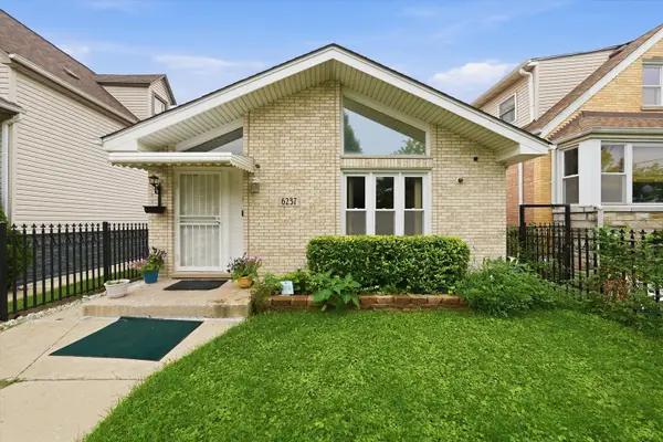 6237 S Tripp Avenue, Chicago, IL 60629