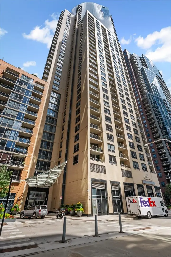 420 E Waterside Drive #2602, Chicago, IL 60601 - #1