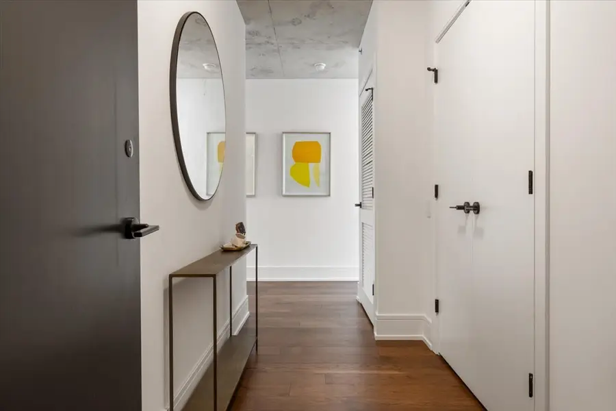 234 W Polk Street #3908, Chicago, IL 60607 - #3