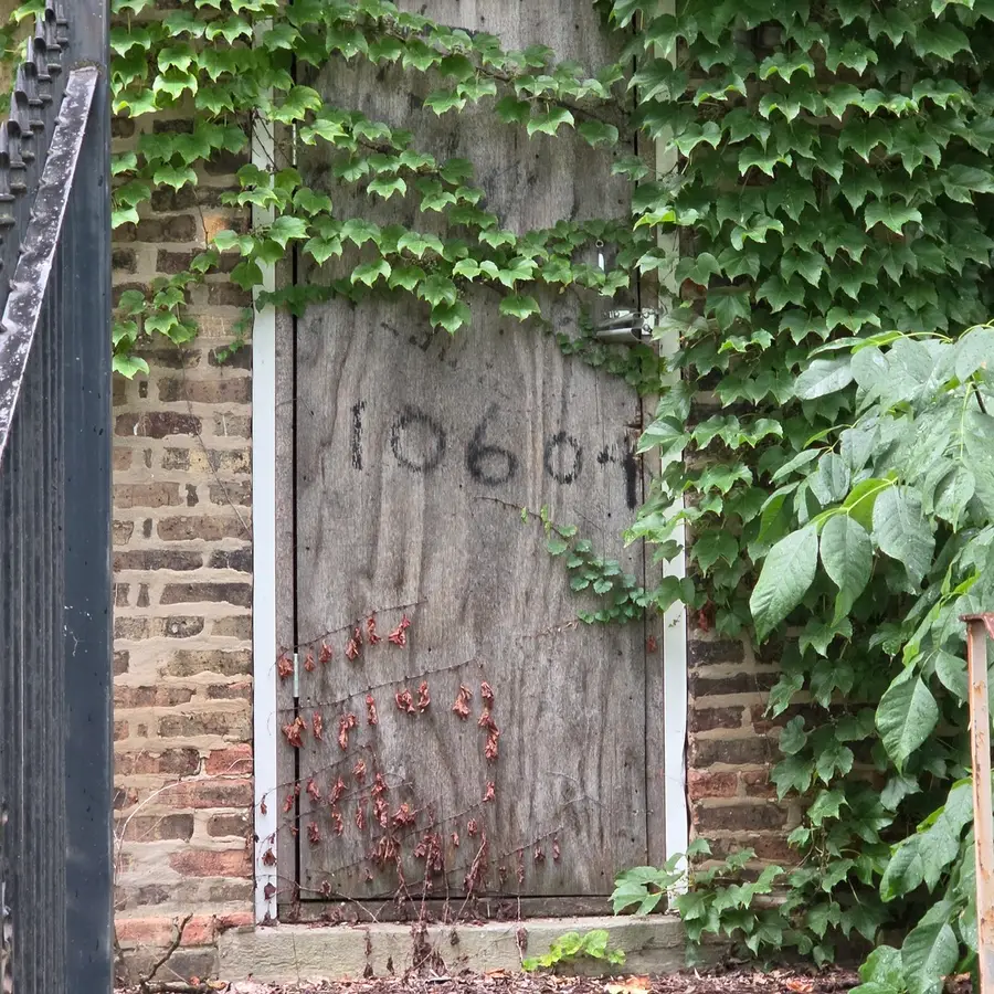 10604 S Langley Avenue, Chicago, IL 60628 - #2