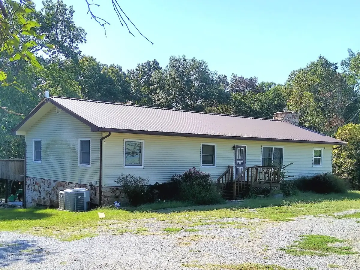 675 Reevesville Road, Grantsburg, IL 62943 - #1
