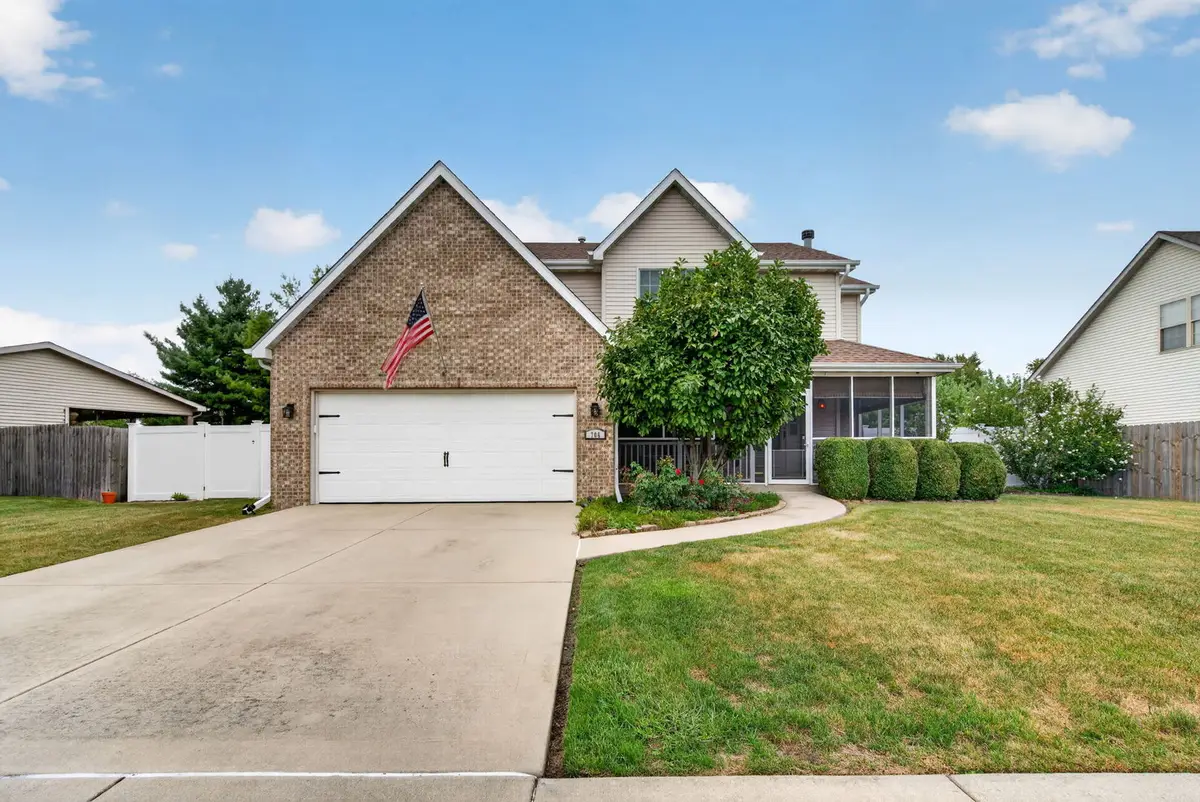 706 Country Squire Court, Morris, IL 60450 - #1