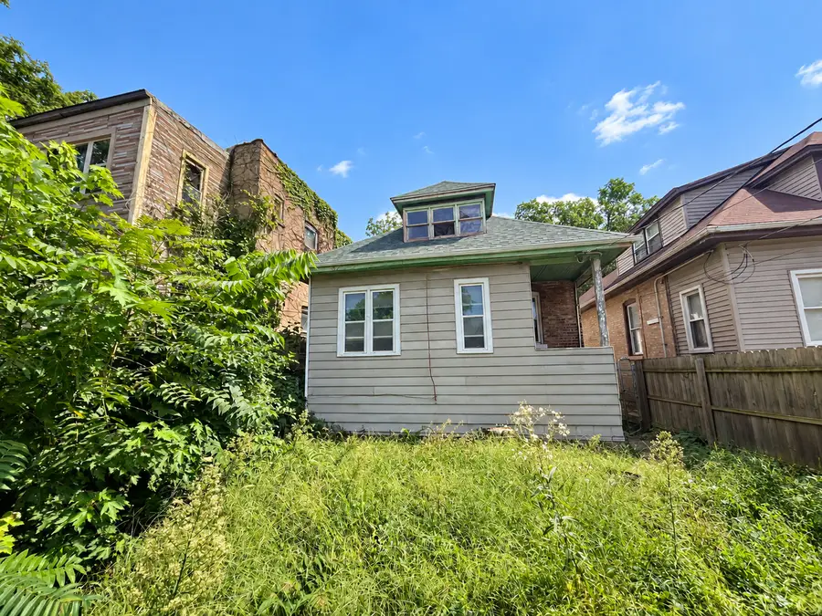 7522 S Perry Avenue, Chicago, IL 60620 - #2